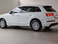 occasion Audi Q7 45 TDI 231CH QUATTRO TIPTRONIC 5 PLACES