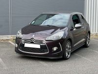 occasion Citroën DS3 e-HDi 115 Airdream Ultra Prestige