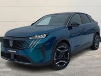 Nouvelle Peugeot 3008 GT 152 ch (111 kW) 2025 SUV