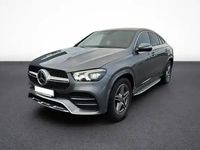 Occasion Mercedes GLE350 82 ch (60 kW) 2022 Noir Coupé