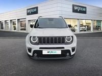 Occasion Jeep Renegade 2024 Rouge SUV