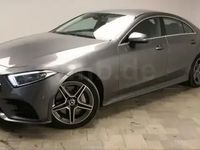 occasion Mercedes CLS450 Classe4m Amg