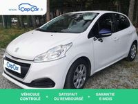 occasion Peugeot 208 Ii 1.2 Puretech 68 Flexfuel E85 Like