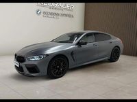 Occasion BMW M8 Competition Edition 634 ch (466 kW) 2020 Berline