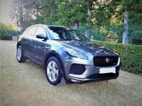 occasion Jaguar E-Pace 2.0 D - 150 ch AWD BVA R-Dynamic SE