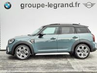 occasion Mini Cooper Countryman 136ch Northwood BVA7