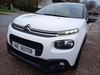 occasion Citroën C3 Ste 1.5 Bluehdi 100 Feel Nav Gps 2 Places