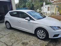 occasion Seat Leon 1.4 TSI Style ess+ CNG