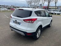 occasion Ford Kuga 2.0 Tdci 150ch Titanium 4x4 Powershift