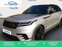 occasion Land Rover Range Rover Velar HSE R-Dynamic - 3.0 SDV6 300 4WD