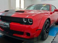 occasion Dodge Challenger 6.4 v8 r/t scat pack widebody hors homologation 45