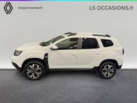 occasion Dacia Duster Eco-g 100 4x2 Prestige