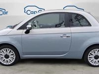 Occasion Fiat 500C Collezione 71 ch (52 kW) 2024 Cabriolet