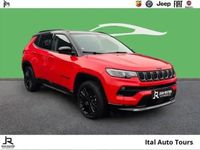 Occasion Jeep Compass 2023 Rouge SUV