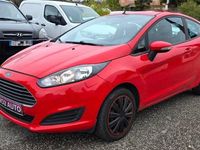 Occasion Ford Fiesta 100 ch (73 kW) 2013 Citadine