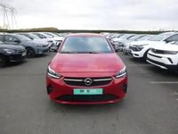 Occasion Opel Corsa Edition 2023 Rouge Berline
