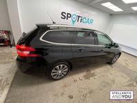 occasion Peugeot 308 Sw Bluehdi 130ch S&s Eat8 Allure Business