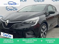 Occasion Renault Clio V Evolution 145 ch (106 kW) 2023 Noir Citadine