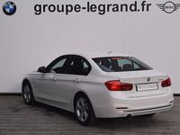 Occasion BMW 318 Sport Line 150 ch (110 kW) 2016 Berline