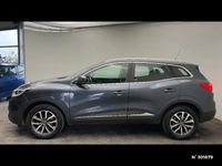 Occasion Renault Kadjar Zen 130 ch (95 kW) 2018 Gris SUV