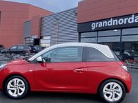 occasion Opel Adam 1.2 TWINPORT 70CH UNLIMITED