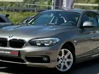 occasion BMW 114 Serie 1 Ii (f21/20) d 95ch Lounge 3p