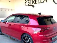 Occasion VW Golf GTI 245 ch (180 kW) 2022 Berline