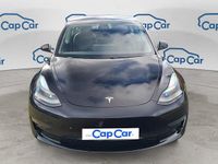 Occasion Tesla Model 3 Long Range AWD 366 kW (498 ch) 2021 Berline