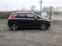 occasion Citroën C3 Aircross PureTech 110 S&S BVM6 Shine