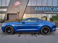 occasion Ford Mustang GT FASTBACK V8 5.0L