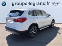 Occasion BMW 116 xLine 116 ch (85 kW) 2019 Citadine