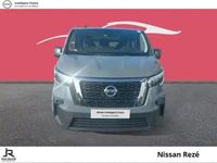 Occasion Nissan Primastar N-Connecta 2023 Gris mercure métallisée Monospace