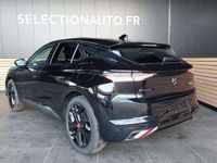 occasion DS Automobiles DS4 Hybride E-Tense 225 EAT8 Performance Line+