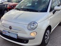 Occasion Fiat 500 Lounge 65 ch (47 kW) 2012 Citadine