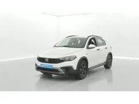 occasion Fiat Tipo Cross 5 Portes 1.5 Firefly Turbo 130 Ch S&s Dct7 Hybrid Pack