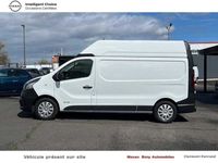 occasion Nissan NV300 Nv300 fourgon 2019 euro 6d-tempFOURGON L2H2 3T0 2.0 DCI 145 S/S BVM