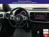 occasion VW Beetle 1.4 Tsi 150 Bmt - Color Dsg7