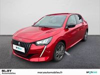 Occasion Peugeot 208 Style 100 ch (73 kW) 2022 Citadine
