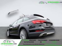 occasion Audi A4 Allroad 40 TDI 190 BVA