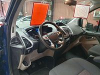 occasion Ford Tourneo Tdci 8places L1 H1