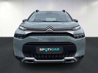 Occasion Citroën C3 Aircross Feel 110 ch (80 kW) 2023 Vert SUV