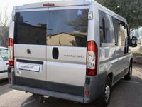 occasion Fiat Ducato TPMR 3.0 Multijet 160 BVA6 (Rampe ElectriqueCaméraSièges C