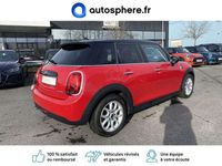 occasion Mini Cooper 136ch