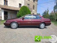 Occasion Alfa Romeo 164 Super 201 ch (147 kW) 1993 Rouge Berline