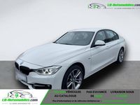 Occasion BMW 316 Sport Line 136 ch (100 kW) 2014 Berline