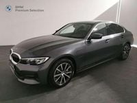 Occasion BMW 330 186 ch (136 kW) 2021 Gris Berline