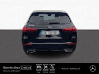occasion Mercedes B200 Classe150ch AMG Line 8G-DCT