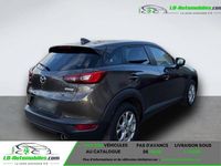 Occasion Mazda CX-3 120 ch (88 kW) 2018 SUV