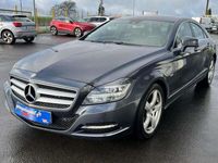 occasion Mercedes CLS350 Classe CDI BlueEfficiency