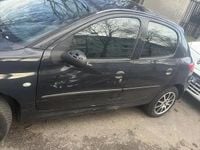 Occasion Peugeot 206 75 ch (55 kW) 2009 Berline